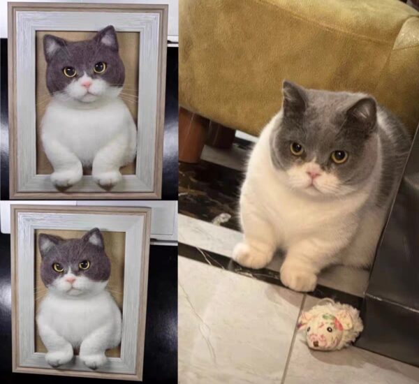 Plush pet clones - Image 3