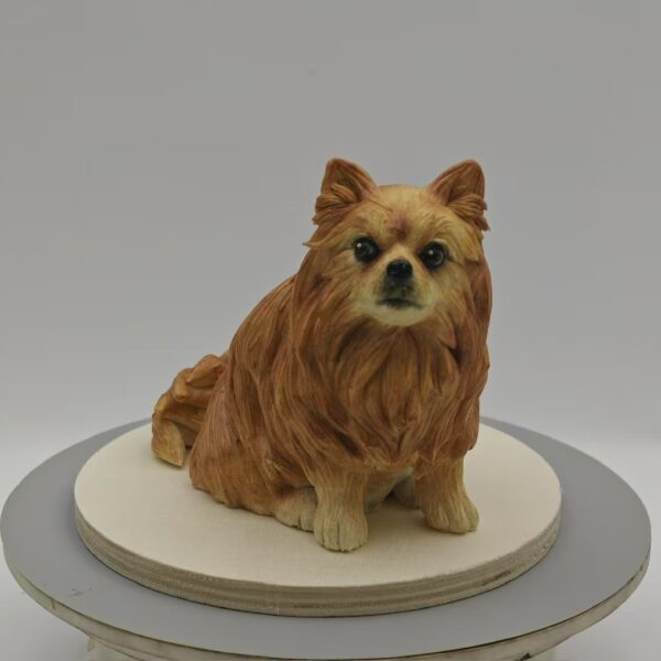Custom Pet Figurines